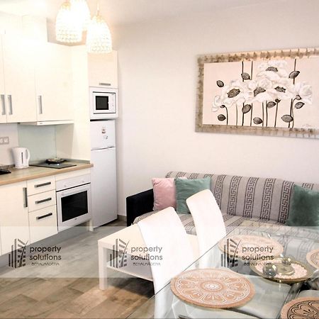 Appartement Carihuela Loft - Los Nidos - 2º Linea De Playa - Excelente Conexion Wifi à Torremolinos Extérieur photo